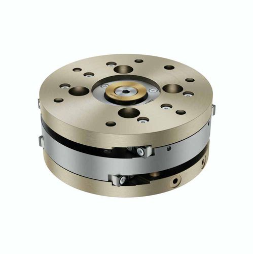 Balanceador de eixo para robôs - KA series - IPR - Intelligente Peripherien für Roboter GmbH