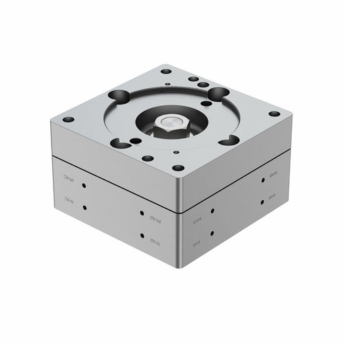 Balanceador de eixo para robôs - RT-160 - IPR - Intelligente Peripherien für Roboter GmbH