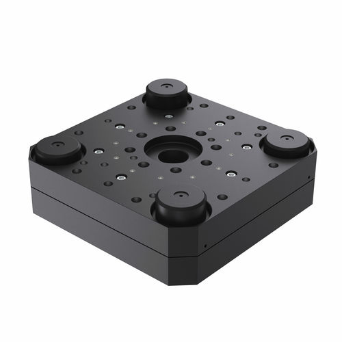 Balanceador de eixo para robôs - RT-300 - IPR - Intelligente Peripherien für Roboter GmbH