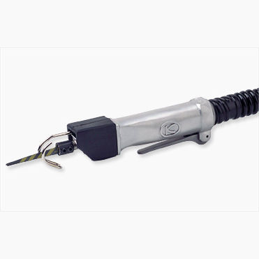 Serra sabre - KS-22 - KUKEN CO., LTD. - pneumática