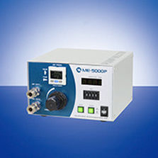 Controlador de válvula de dosagem digital - PUMPMASTER ME-5000P - Musashi Engineering, Inc.
