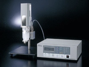 Controlador de válvula de dosagem digital - NANO MASTER SMP-III - Musashi Engineering, Inc.