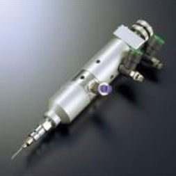 Válvula dosadora de pistão - PCV-5 - Musashi Engineering, Inc.