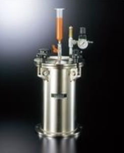 Envasadora de seringas - FILLING MATE® - Musashi Engineering, Inc. - para líquidos de baixa viscosidade