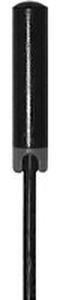 Sensor fotoelétrico cilíndrico - P10 series - Pantron Instruments GmbH - infravermelho / IP67 / miniatura