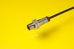 Sensor infravermelho para cortina de luz de segurança - IST-CLN/CLV - Pantron Instruments GmbH - IP67