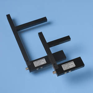 Sensor óptico tipo forquilha - FSI-085-X - Pantron Instruments GmbH
