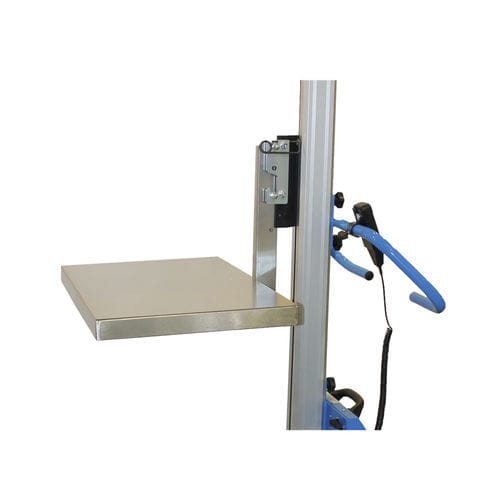 Plataforma de elevação - Standard platform - Pronomic AB - de transporte / de carregamento / de descarga