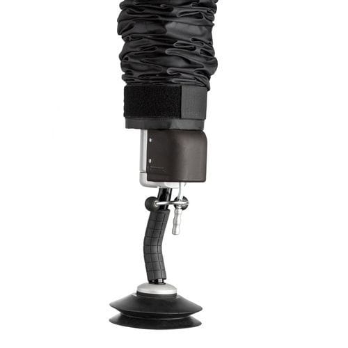 Tubo de elevação para caixas de papelão - Easyhand Pro™ - Pronomic AB - para barril