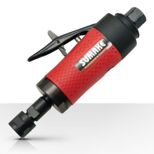 Esmerilhadeira pneumática - ST-DG5302L - Sumake Industrial Co., Ltd. - reta / industrial
