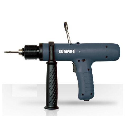 Parafusadeira elétrica com fio -  EA-BTN960LD/C6  - Sumake Industrial Co., Ltd. - tipo pistola / sem escovas / com parada automática