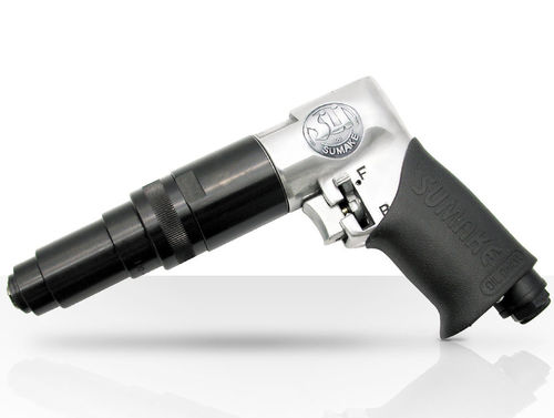 Parafusadeira pneumática tipo pistola - ST-4481 - Sumake Industrial Co., Ltd.
