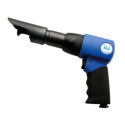 Martelo perfurador pneumático - ST-2260/R - Sumake Industrial Co., Ltd. - para instalação