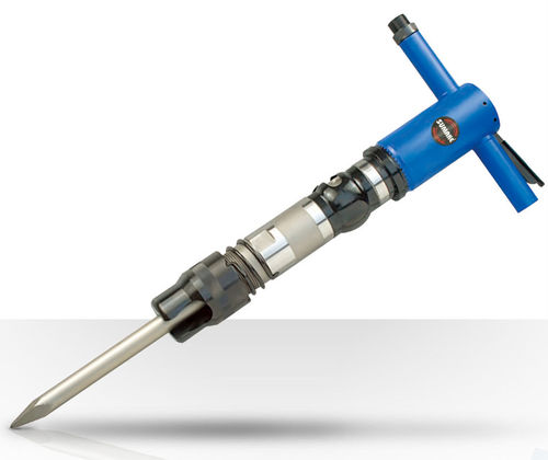 Martelo demolidor pneumático - ST-2603 - Sumake Industrial Co., Ltd. - vertical / de mão
