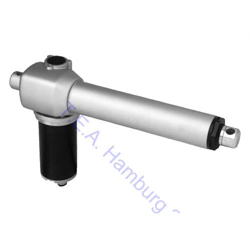 Atuador elétrico - HG/AL4 series - Technische Antriebselemente GmbH - linear / com fuso de esferas / com fuso de rosca sem-fim