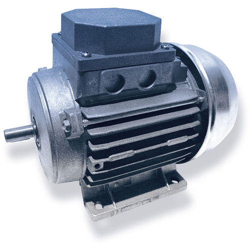 Motor de indução - IEC series - Technische Antriebselemente GmbH - trifásico / 12 V / pequeno