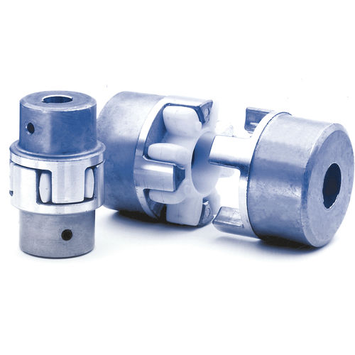 Acoplamento flexível - M series - Technische Antriebselemente GmbH - para eixo de transmissão / com medição de torque / de pino e bucha