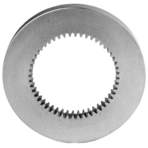 Engrenagem reta - TEA series - Technische Antriebselemente GmbH - helicoidal / com cubo / dentada interna