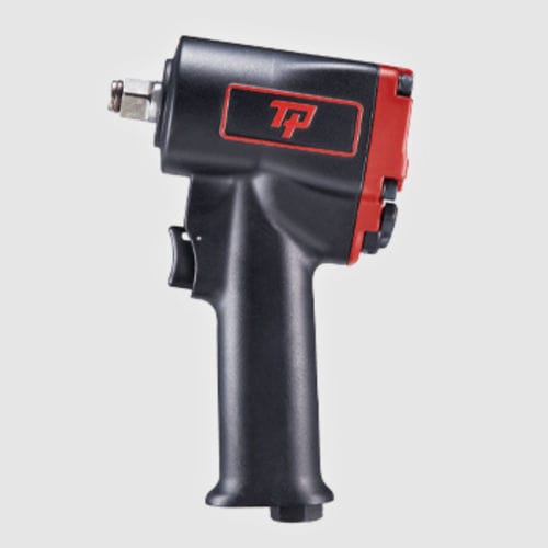 Chave de impacto tipo pistola - TPT-247B - Tranmax Machinery Co., Ltd. - de ponta curta