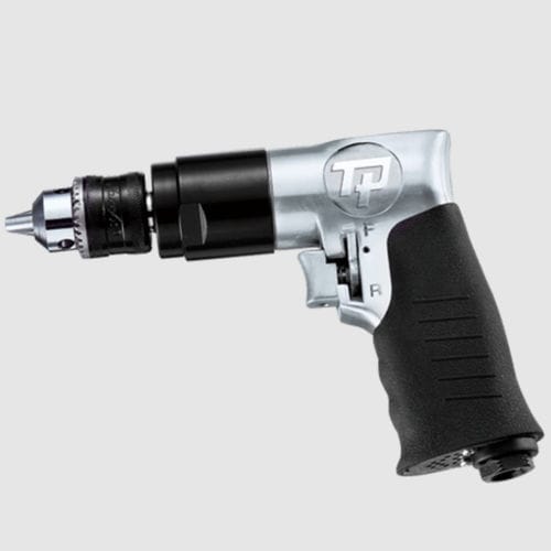 Furadeira pneumática - TPT-600R - Tranmax Machinery Co., Ltd. - de ângulo reto