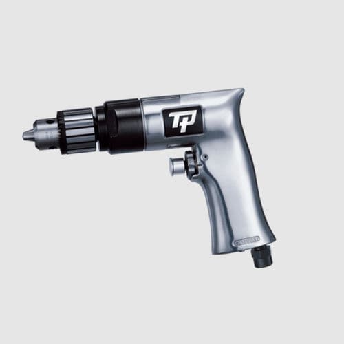 Furadeira pneumática - TPT-601R - Tranmax Machinery Co., Ltd. - de ângulo reto