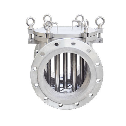 Purgador de água - MGP series  - Shanghai LIVIC Filtration System Co., Ltd. - magnético