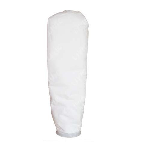 Bolsa filtrante para líquidos - AccuSEP series - Shanghai LIVIC Filtration System Co., Ltd. - em polipropileno / absoluta / de profundidade