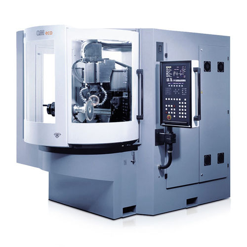 Máquina de eletroerosão SEDM - QM ECO SELECT - VOLLMER WERKE Maschinenfabrik GmbH - CNC / de alta precisão / flexível