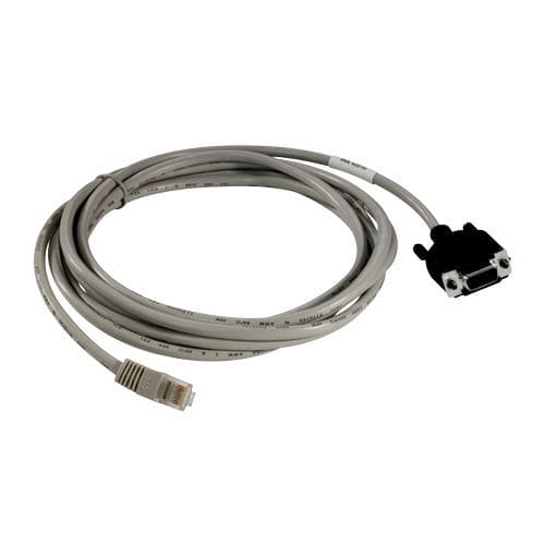 Cabo de comando - DGL-422 - FiberPlex Technologies, LLC