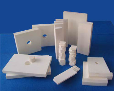Placa cerâmica - 9 series - Lianyungang Zhong Ao Aluminium Co., Ltd - de revestimento