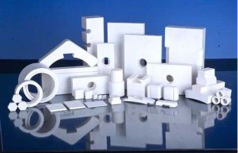 Cerâmica em alumina - Lianyungang Zhong Ao Aluminium Co., Ltd