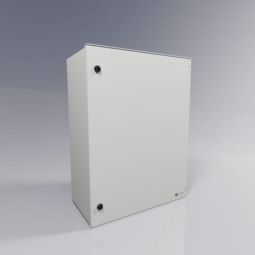 Quadro elétrico de controle - BRES-86 - SAFYBOX URIARTE - de parede / modular / em poliéster