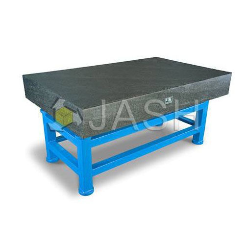 Desempeno em granito - Jash Precision Tools Ltd. - de granito preto
