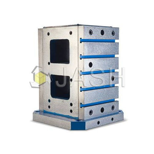 Perfil oco quadrado - Jash Precision Tools Ltd.