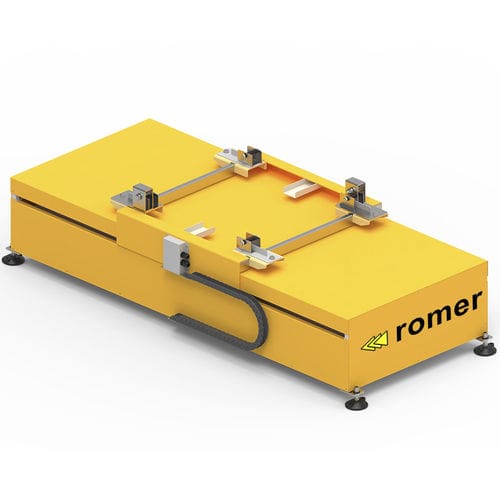 Manipulador elétrico - MX1 series  - ROMER P.P.