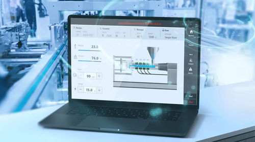 Software SCADA - Progea USA - de automação / HMI / Linux