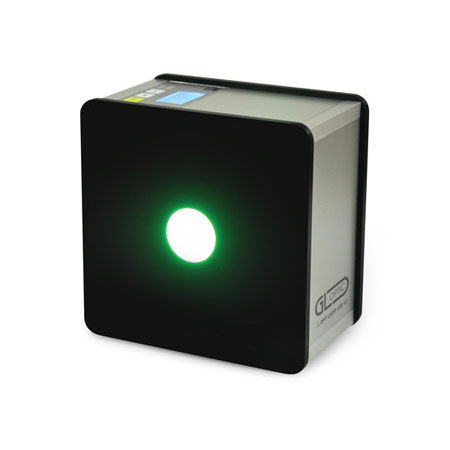 Fonte de luz de LED - GL Opti Light 127 - GL Optic - colorida / calibrada