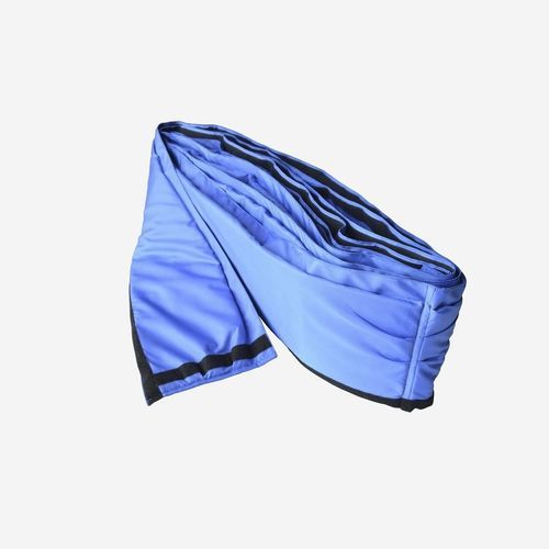 Cobertura isolante removível - COIFLEX - Rimatek - para tubos / em tecido / em lã mineral