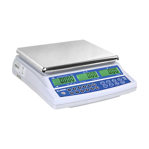 Balança eletrônica - RA100  - Cachapuz Bilanciai Group - peso-preço / quilograma / com display LCD