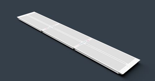 Ponte-báscula para caminhão - SBP-100CO - Cachapuz Bilanciai Group - em concreto