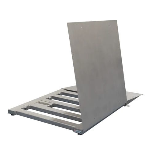 Balança com plataforma - PRM-100A  - Cachapuz Bilanciai Group - da linha comercial / quilograma / com display separado