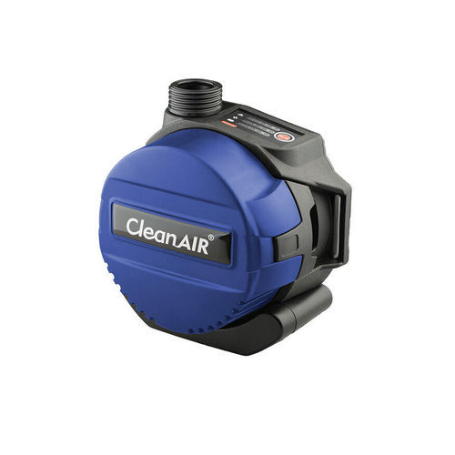 Equipamento de proteção respiratória portátil - CA Basic EVO - Evermatic Oy - filtrante / de soldagem / de esmerilagem