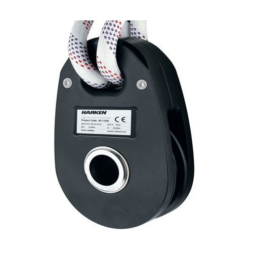 Roldana de abertura - IN10636 – 10/40SBL | IN10639 – 13/55SBL | IN11038 – 23/95SBL - Harken Industrial
