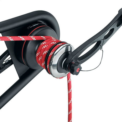 Guincho manual - IN40.2STAACCSH - Harken Industrial - para elevação de pessoas / de engrenagem