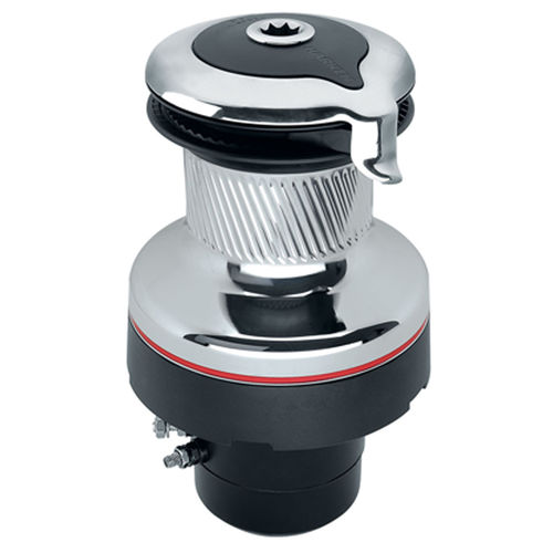 Guincho elétrico - UniPower 900 Radial Line® - Harken Industrial - com regulação de velocidade