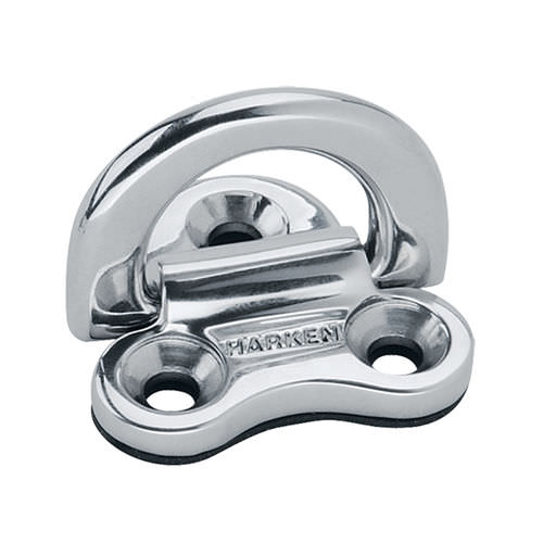 Olhal articulado - max. 1 400 kg | 3206 , 3207 series - Harken Industrial