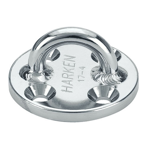 Olhal convencional - 688 | 627 | 689 | 648 | 629 - Harken Industrial
