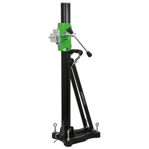 Máquina de perfuração de núcleo elétrica - BST 182 V/S - Eibenstock