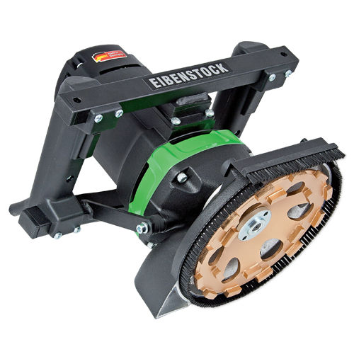 Lixadeira de disco - EBS 180 H - Eibenstock - elétrica / para pisos de concreto / para pedra