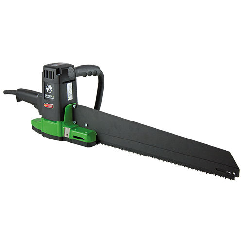 Serra sabre - EDB 480.1 - Eibenstock - vertical / para madeira / para plásticos